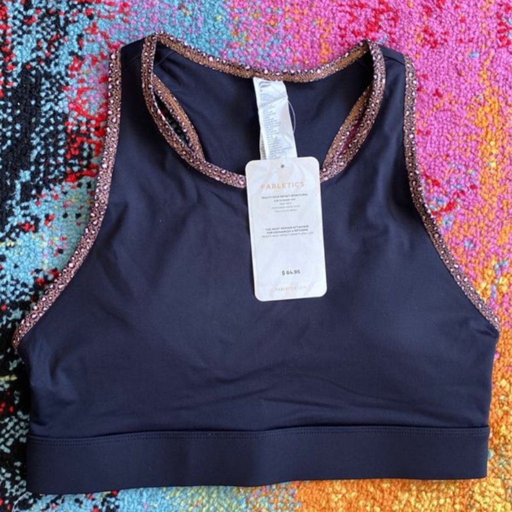 Sports Bra